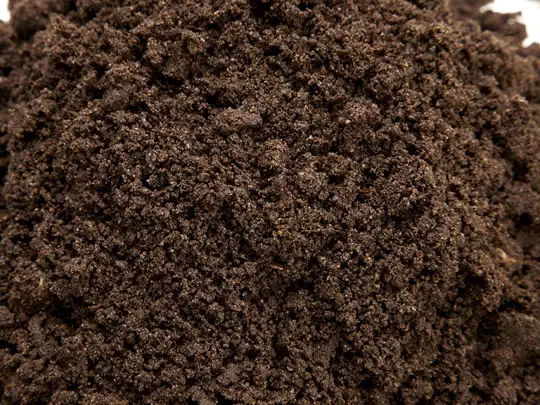 Muldjord (1300 liter)