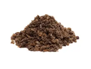 Drainage Gravel 0-8 mm.