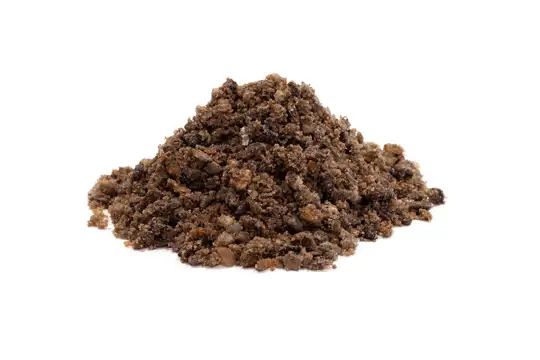 Drainage Gravel 0-8 mm.