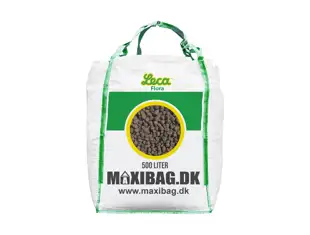 Leca® - Flora - 500 liters
